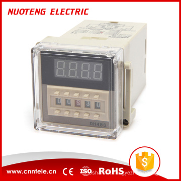 DH48S 12v Timer relay,Adjustable Timer Relay,Auto Timer Relay 12V